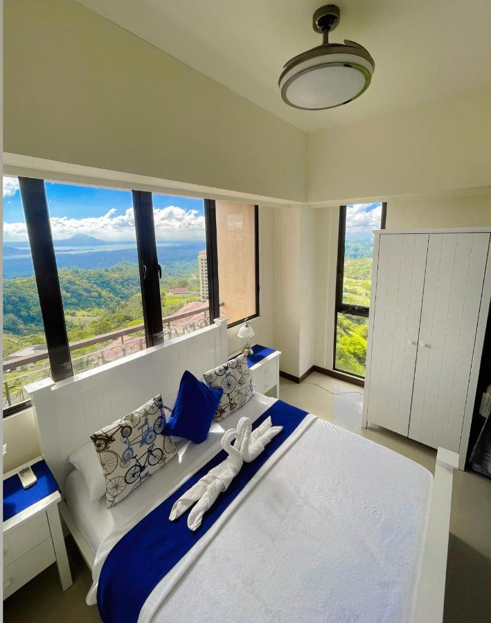 Apartamento Splendido Tower 2 Ann's Unit Tagaytay City Exterior foto