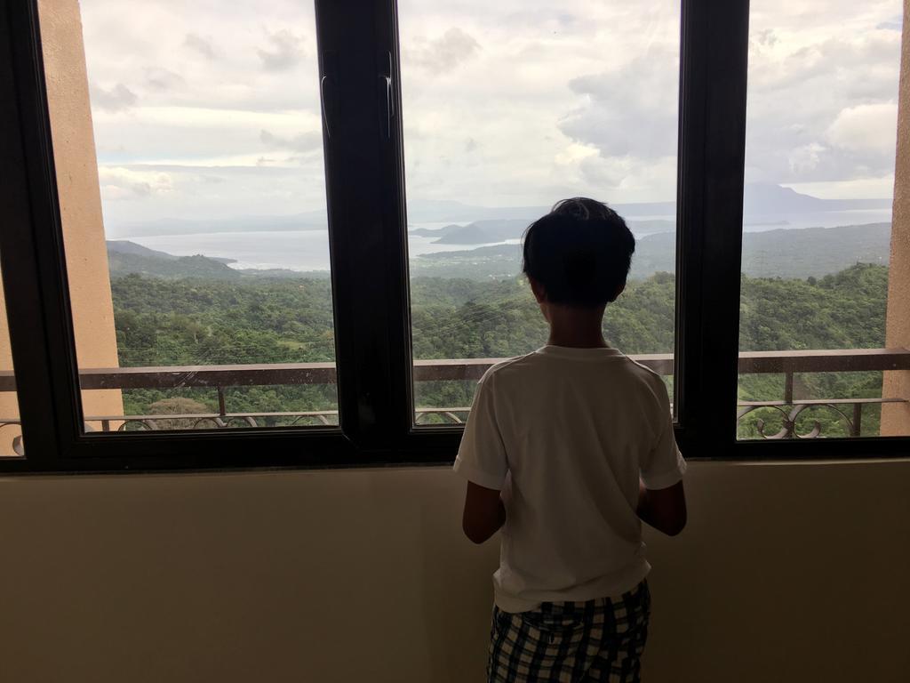 Apartamento Splendido Tower 2 Ann's Unit Tagaytay City Exterior foto